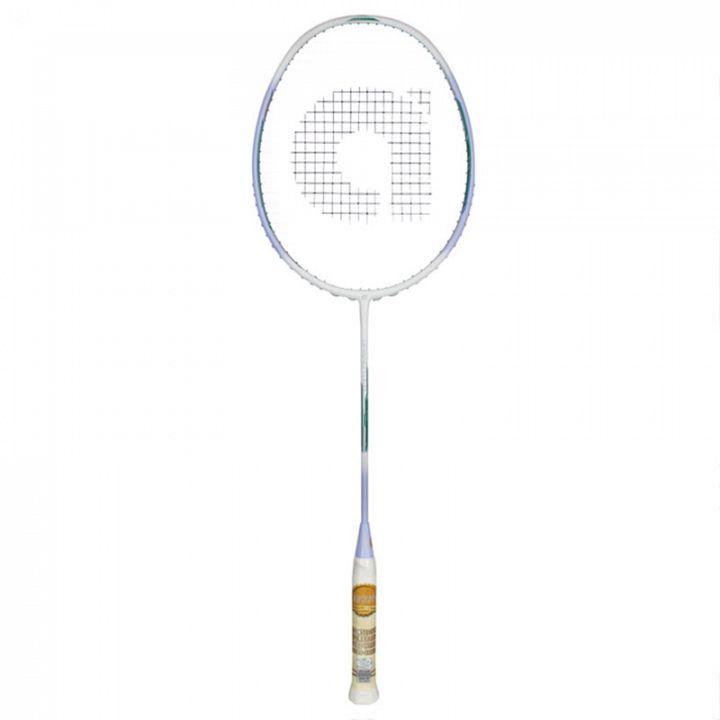 Apacs Grand Tour White / Light Purple